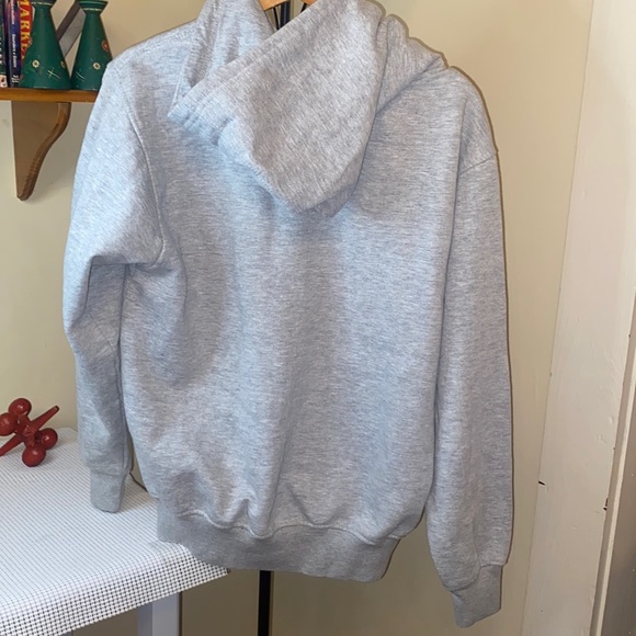 Tony Hawk Skeleton Hoodie - Picture 2 of 4